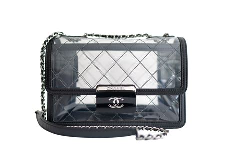 transparent bag australia chanel|chanel bags australia prices.